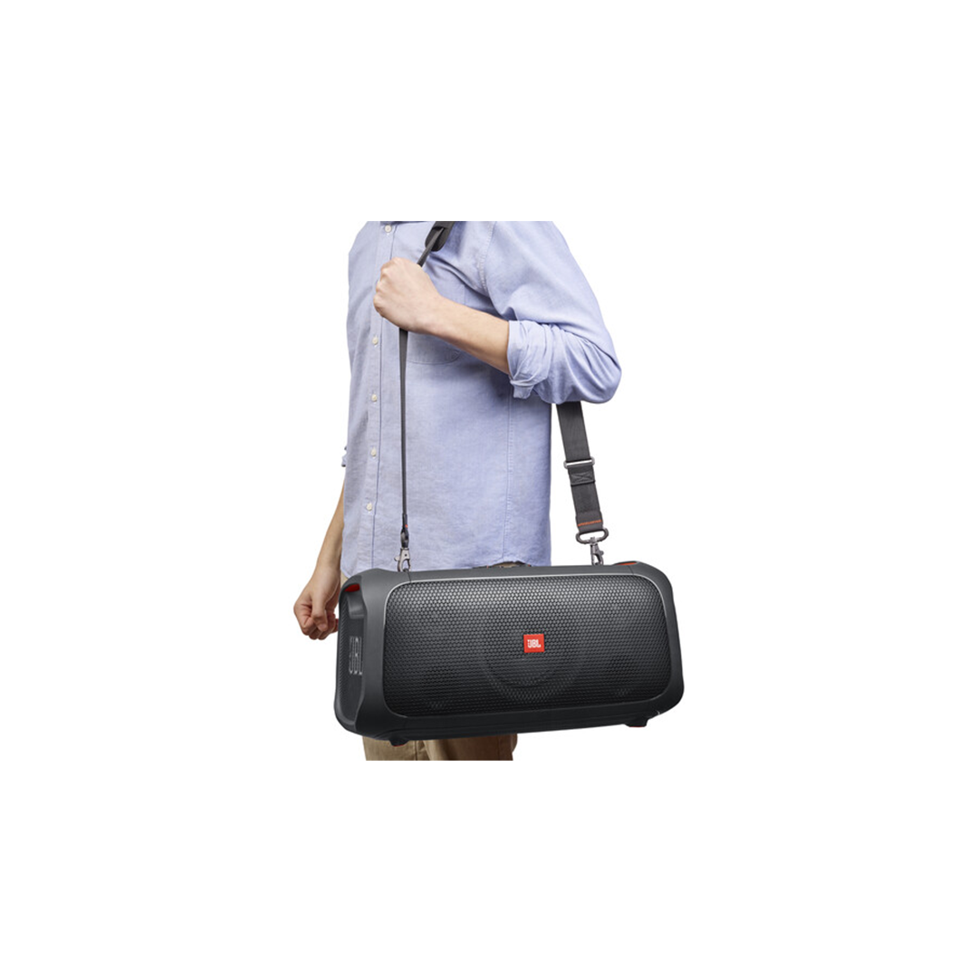 JBL PartyBox On-the-Go Essential Portable Wireless Party Speaker JBL PartyBox On-the-Go Essential Portable Wireless Party Speaker